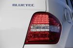 Mercedes-Benz ML-Class 2009 года